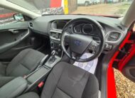 2014 Volvo V40
