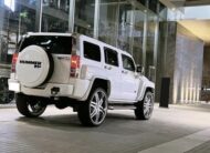 2012 Hummer H3