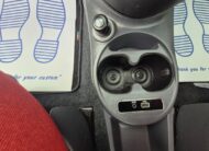 2016 Fiat 500 Lounge Dualogic