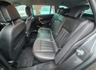 2010 Vauxhall Insignia ELITE NAV CDTI