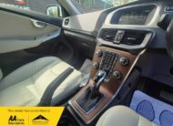 2017 Volvo V40 T3 Inscription