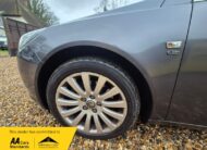 2010 Vauxhall Insignia ELITE NAV CDTI