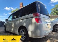 2026 Honda Stepwagon Spada