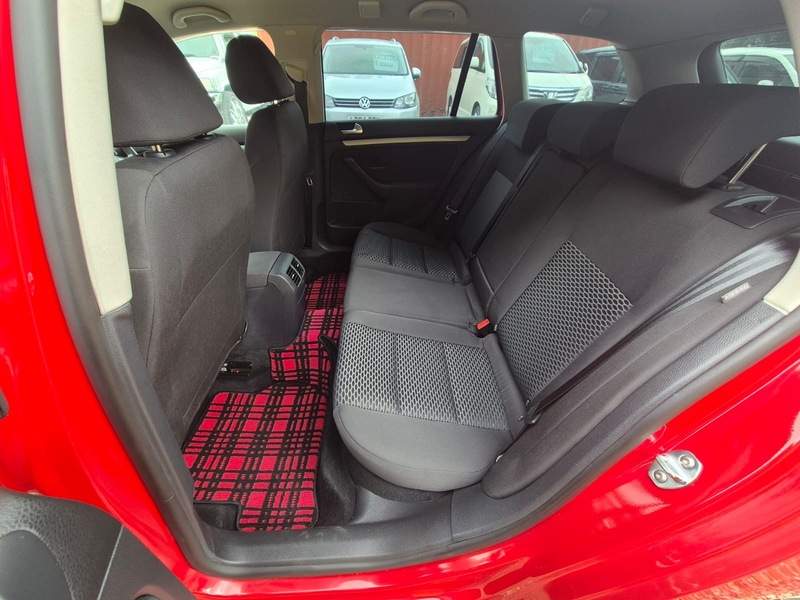2011 Volkswagen Golf