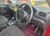 2011 Volkswagen Golf