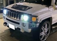 2012 Hummer H3