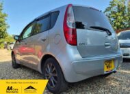 2011 Mitsubishi Colt