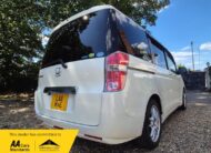 2026 Honda Stepwagon Spada