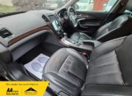 2010 Vauxhall Insignia ELITE NAV CDTI