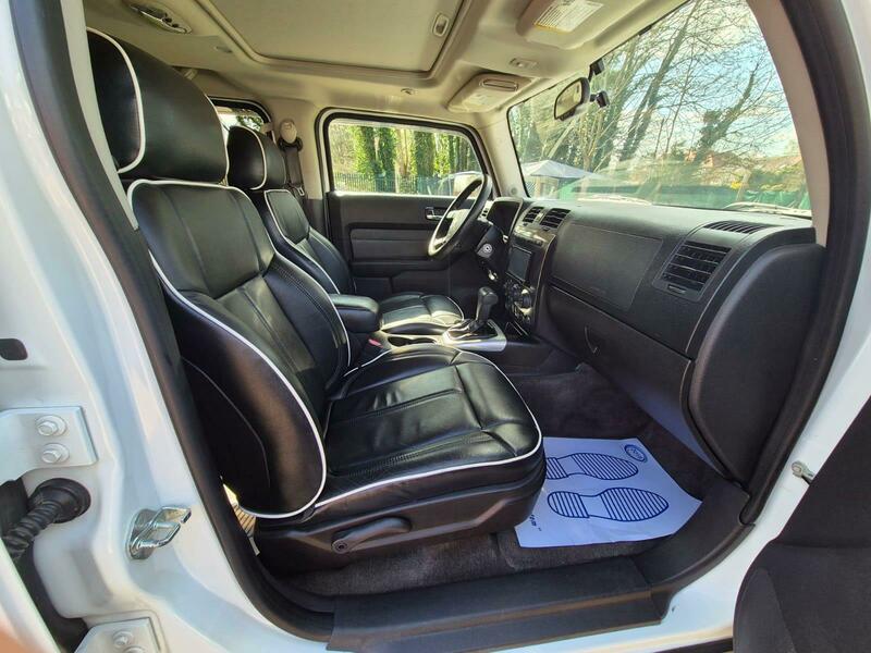 2012 Hummer H3