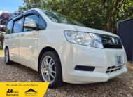 2026 Honda Stepwagon Spada