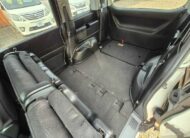 2010 Honda Stepwagon Spada