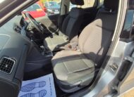 2015 Volkswagen Polo TSI