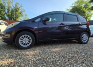 2026 Nissan Note