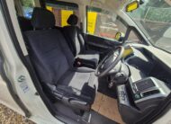 2026 Honda Stepwagon Spada