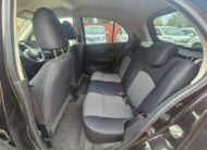 2015 Nissan Micra