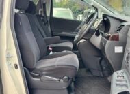 2012 Toyota Alphard