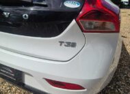 2017 Volvo V40 T3 Inscription