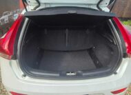 2017 Volvo V40 T3 Inscription
