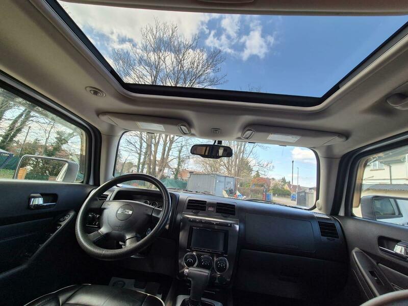 2012 Hummer H3