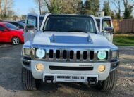 2012 Hummer H3