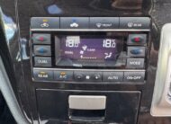 2013 Nissan Elgrand Highway star