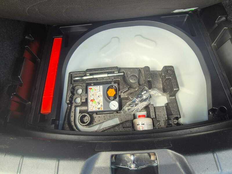 2017 Volvo V40 T3 Inscription