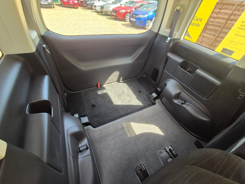 2026 Honda Stepwagon Spada