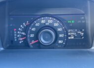 2010 Honda Stepwagon Spada