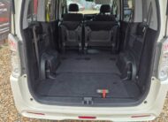 2010 Honda Stepwagon Spada