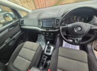 2015 Volkswagen Sharan TSI Bluemotion Tech S