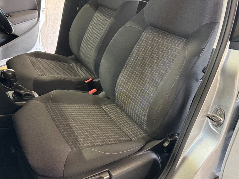 2015 Volkswagen Polo TSI