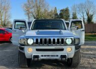 2012 Hummer H3