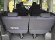 2008 Honda Stepwagon Spada
