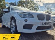 2011 BMW X1