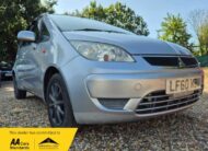 2011 Mitsubishi Colt