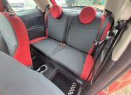 2016 Fiat 500 Lounge Dualogic