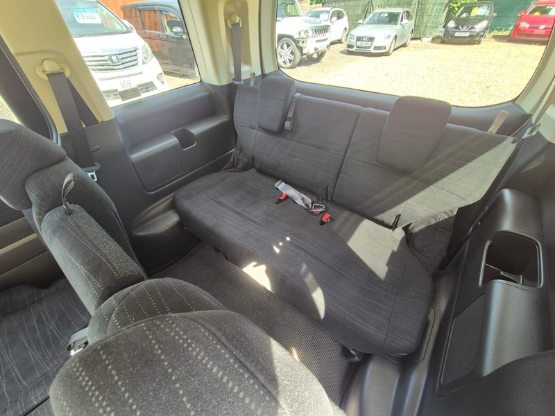 2026 Honda Stepwagon Spada