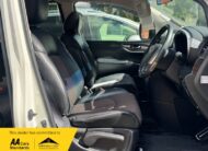 2013 Nissan Elgrand Highway star