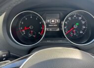 2015 Volkswagen Polo TSI