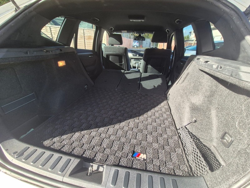 2011 BMW X1