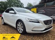 2017 Volvo V40 T3 Inscription