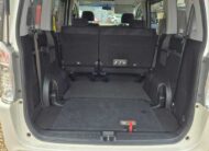 2010 Honda Stepwagon Spada