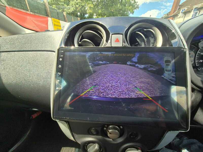 2026 Nissan Note