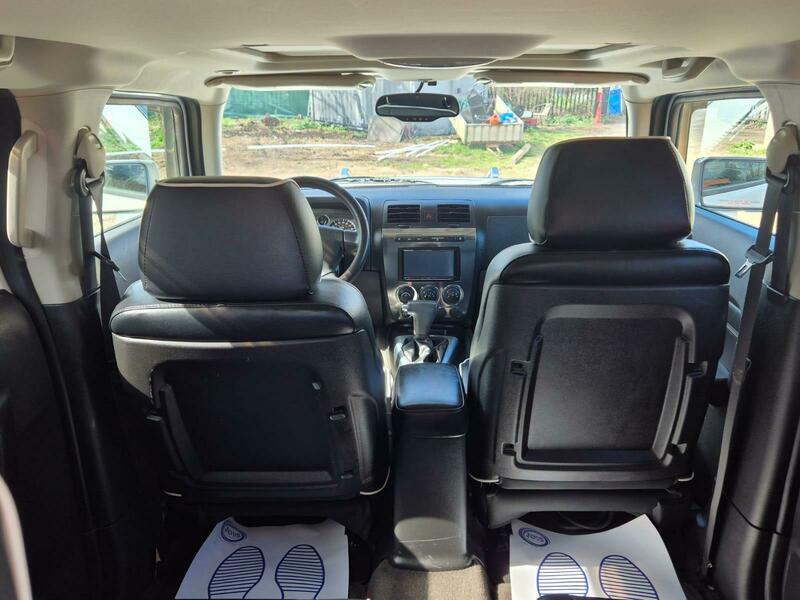 2012 Hummer H3