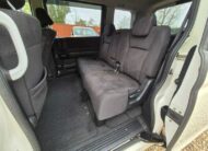 2010 Honda Stepwagon Spada