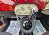 2016 Fiat 500 Lounge Dualogic