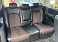 2013 Nissan Elgrand Highway star