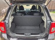 2015 Nissan Micra