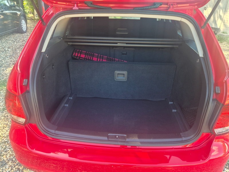 2011 Volkswagen Golf